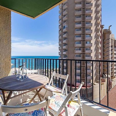 Fuengirola Primera Linea De Playa Puerto Deportivo Apartment Екстериор снимка